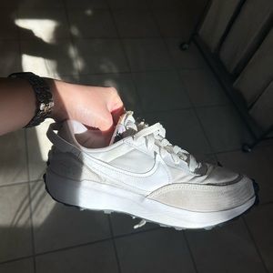 Nike Waffle sneaker women 7.5